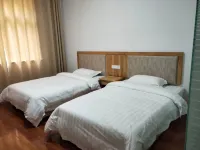 Shitai Tuxiang Farmhouse