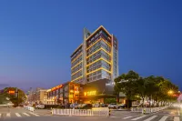 MaisonLee Hotel Jiaojiang Taizhou