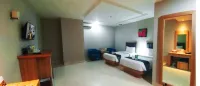 Orchardz Hotel Gajahmada Pontianak Hotels in Benua Melayu Darat