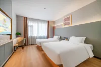Tiantai CHEERMAY Hotel - 3 stelle