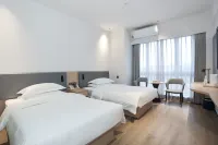Guangzhou Yulian Hotel Hotel a Guangzhou