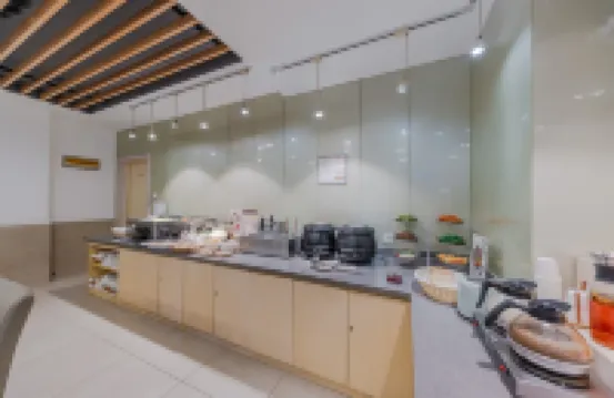 모타이 호텔(상하이 와이탄 치푸루 톈퉁루 지하철역)