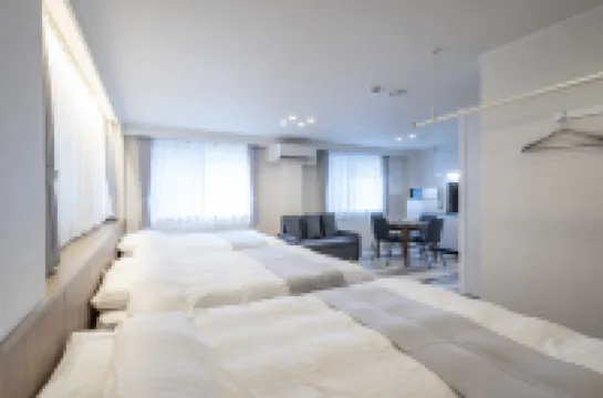 เซเรนดิปิตี้ คินชิโช