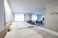 Serendipity Kinshicho