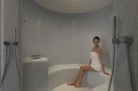 호텔 에르미타주 몬테-카를로 - 스파