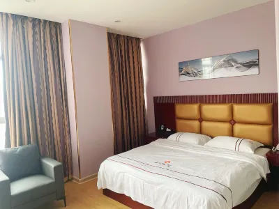 Dongguan Taosheng Hotel Hotels near Fenggangzhen Putian Anhui Egg Pin Shop