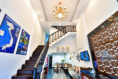 Hanz Ami Central Hanoi