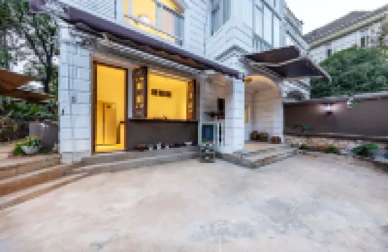 KUN MING DONG LAI BIE YUAN โรงแรมใกล้วิทยาลัยอาชีวศึกษาและเทคนิคกีฬายูนนาน