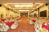Dongfang Mingyuan Hotel - petit déjeuner