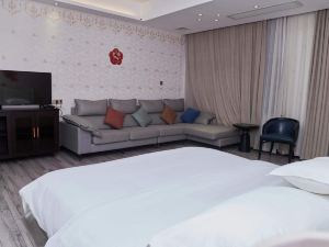 Meilun Hotel Hexian