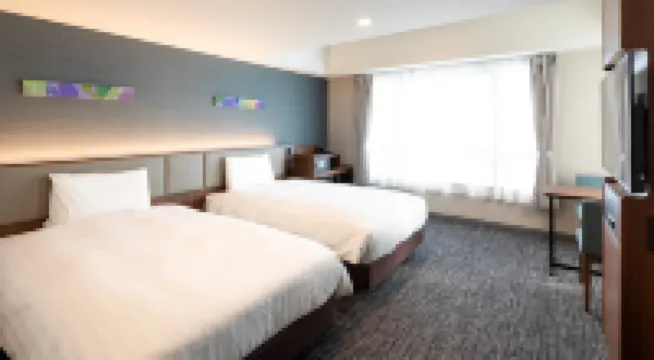 Comfort Hotel ERA Kyoto Toji
