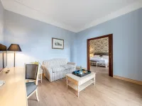 Castilla Termal Solares Hotels in Transmiera