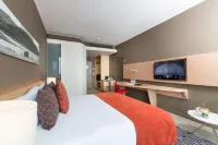 Noom Hotel Conakry Hotels in Conakry