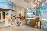 홀리데이 인 호텔 앤드 스위트 산야 야롱 베이 바이 IHG