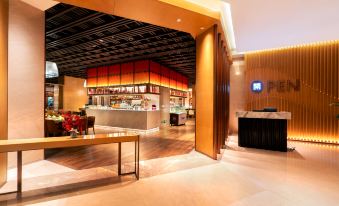 DoubleTree by Hilton Chengdu Longquanyi