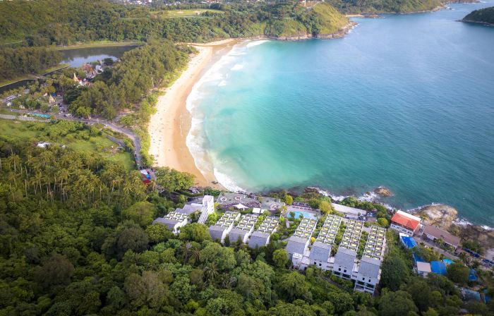 The Nai Harn