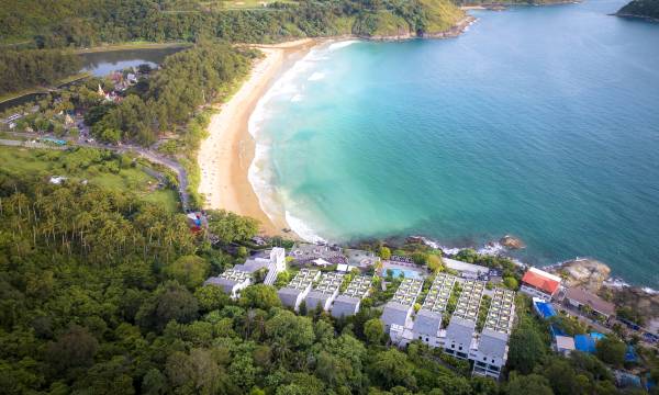 The Nai Harn