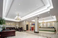 Neixiang Oriental Shengshi Hotel Hotels in Neixiang County