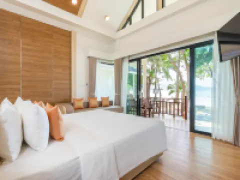 コッチャーン パラダイス リゾート & スパ コ・チャーンのホテル