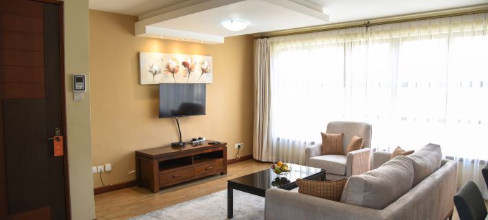 Fedha Residences by Trianum Hotel a Nairobi