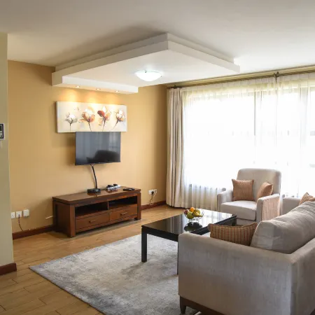 Fedha Residences by Trianum Отели рядом с достопримечательностью «Уэстлендс»