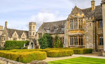 Ellenborough Park Cheltenham