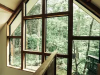 Karuizawa Forest Seasons Villa Hotels near Stone Church