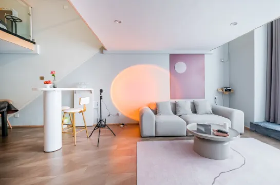 Shijiazhuang Alley Qingdai B&B