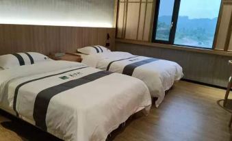 Dongyuan summer Yun homestay