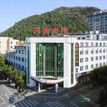 Shitai Hotel