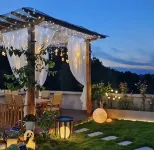 Mariolio Homestay (Dalian Golden Pebble Beach) Hotels near Dalian Jinshitan Tourism