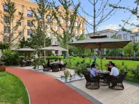 Yu Lin People's Grand Hotels & Resorts Hotels in Yulin