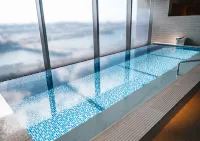 Hotel Resol Trinity Naha - Hot Tub
