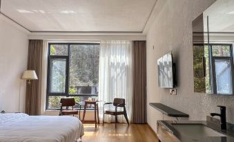 Sanjianwu Homestay