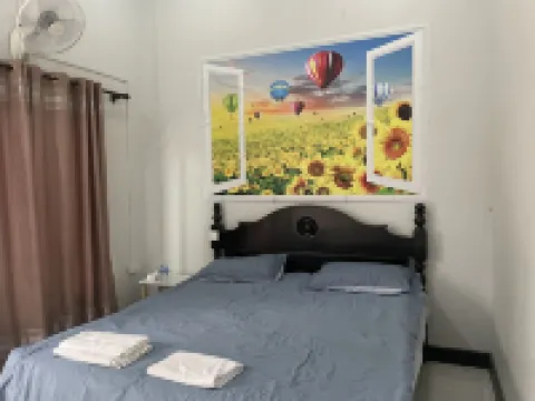 golden sunrise guesthouse