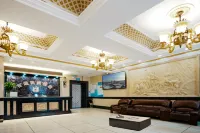 Jiyun Hotel Hotel a Suifenhe