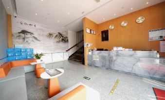 wenzhou ruizhou  Hotel