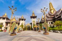 USUN HOTEL - Mountain view