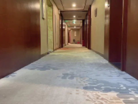 大埔恆發ビジネスホテル 大埔のホテル