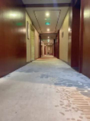 大埔恆發ビジネスホテル