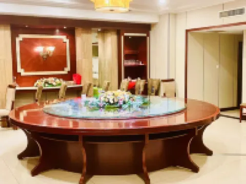 Changbai Hotel Hotels in Changbai County