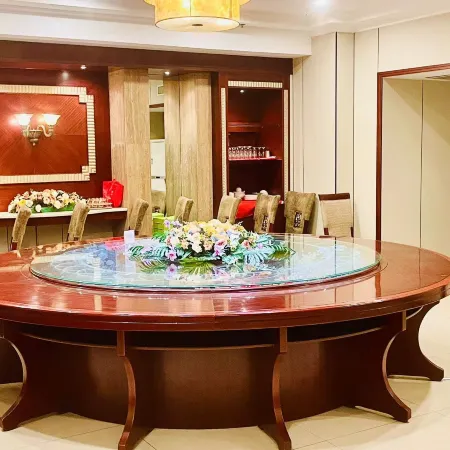 Changbai Hotel