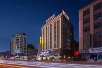 Long Yu Hotel Hotels in Yanzhou Island/Huangbu Town