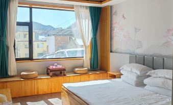 Wutai Mountain Encounter Time Homestay