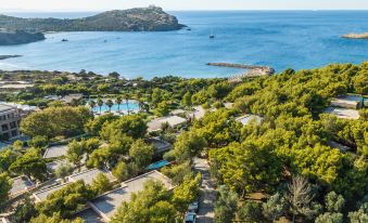 Cape Sounio Grecotel Boutique Resort