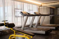 Ruijin Hotel Hotels in Changning