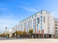 Citadines Arnulfpark München Hotels in der Nähe von Zirkus Krone