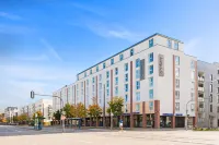 Citadines Arnulfpark Munich - Holiday Apartments