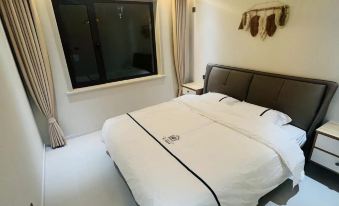 Yanji Linsu Homestay