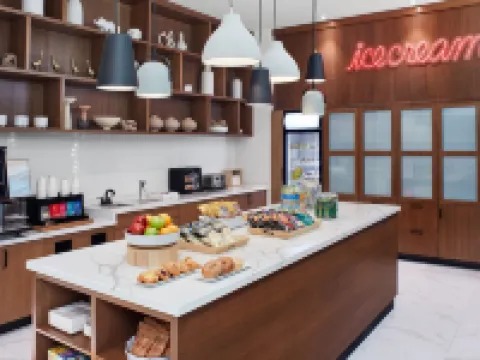 多倫多萬錦萬豪德爾塔酒店 萬錦酒店